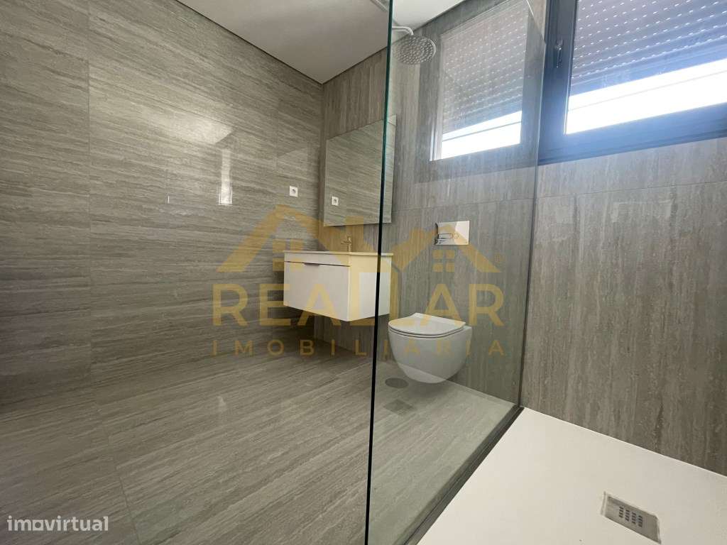 Excelente Moradia T3 em Perelhal - Barcelos-21