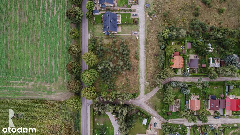 Działki z dostępem do plaży–wyjątkowa lokalizacja! - Pełny obrazek: 5/19