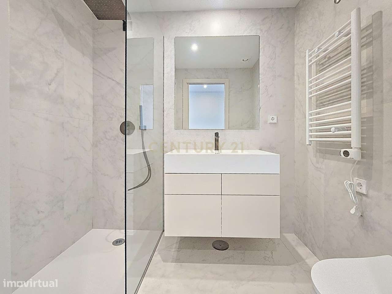 Apartamento T3 Duplex Piscina Privativa em Empreendimento Douro Nobili-20