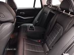 BMW 320 d Touring Line Luxury Auto - 12