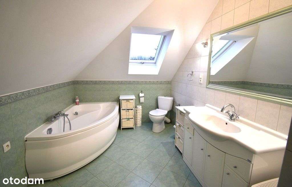 Atrakcyjny dom w Baczynie.-15