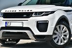 Land Rover Range Rover Evoque 2.0 D150 R-Dynamic - 27