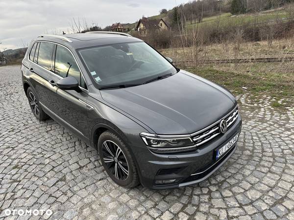 Volkswagen Tiguan - 25