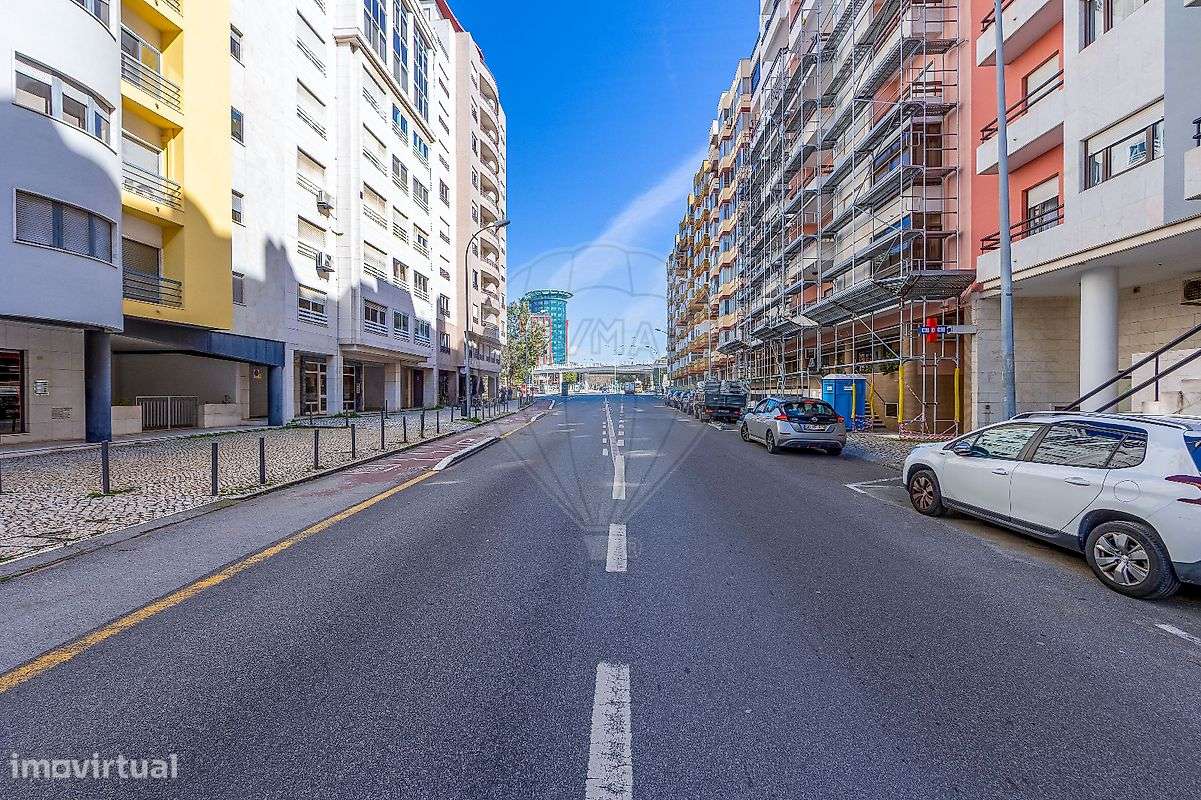 Apartamento T3 para venda-29