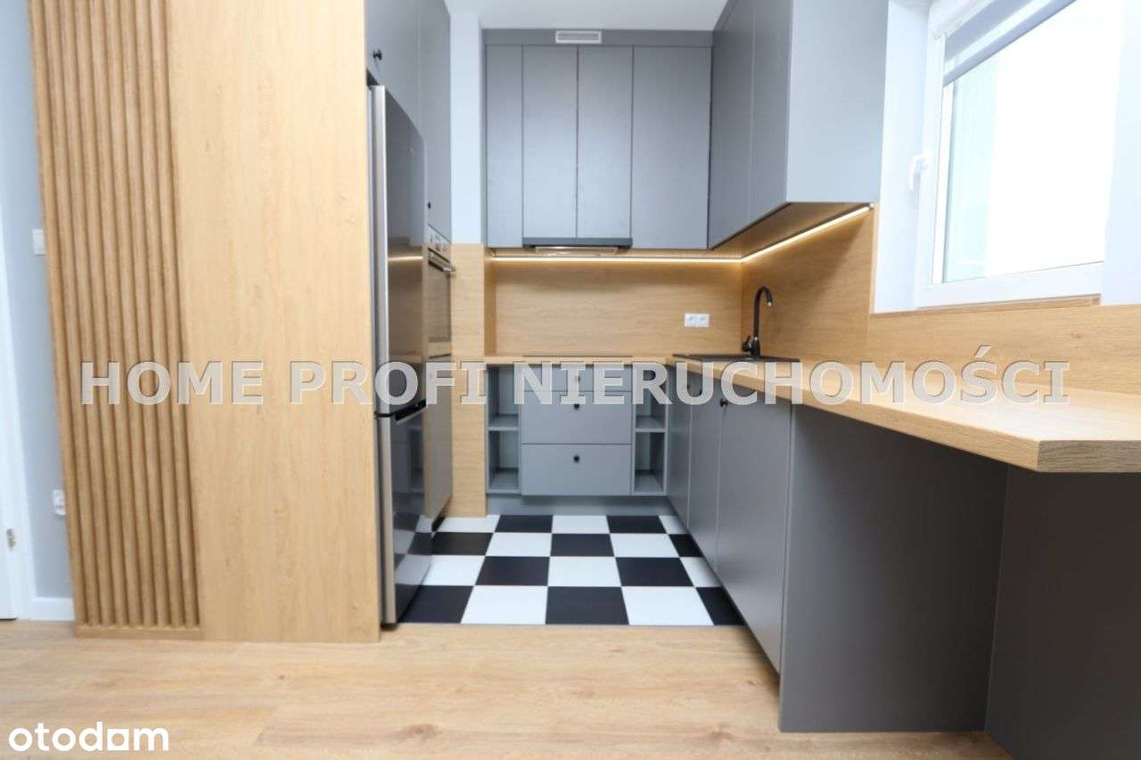 Mieszkanie inwestycyjne 2w1 69m za 799tys.-16