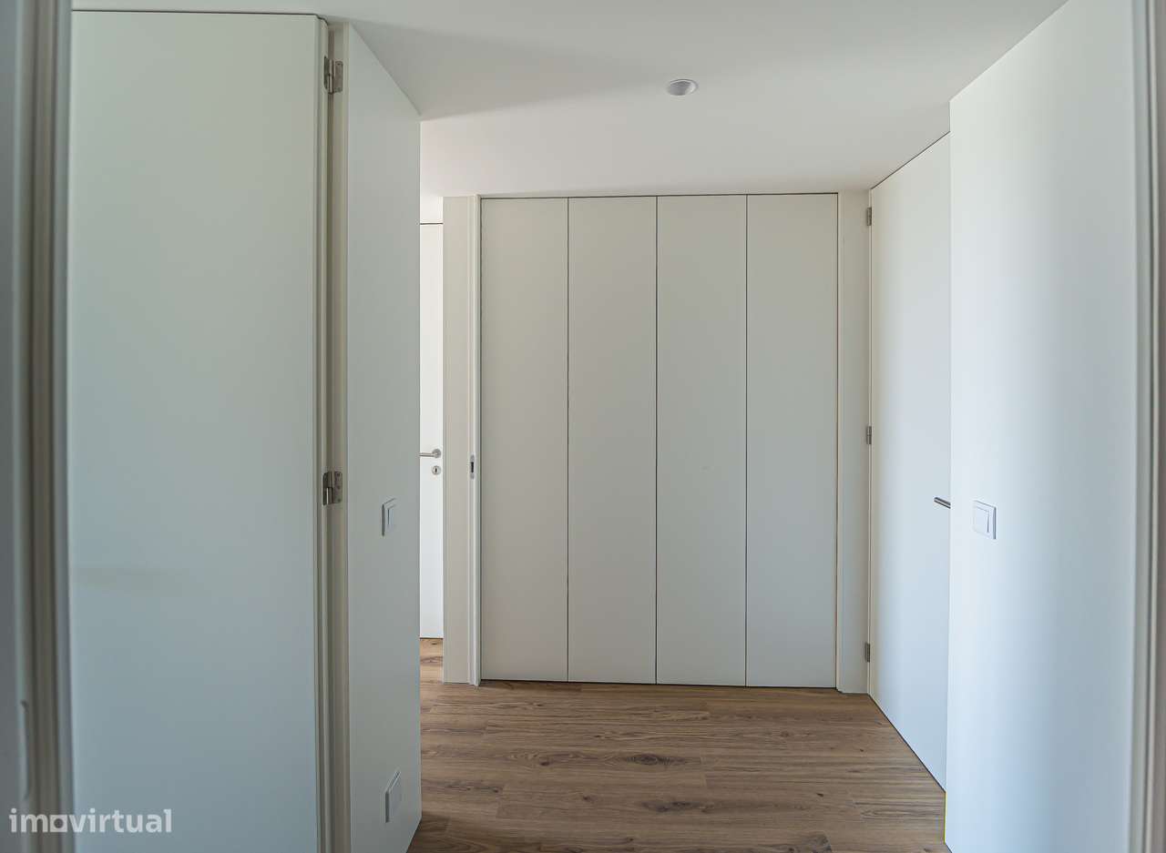 Apartamento T3, 2 Suítes, Luxo, Fonte Nova, Aveiro-14