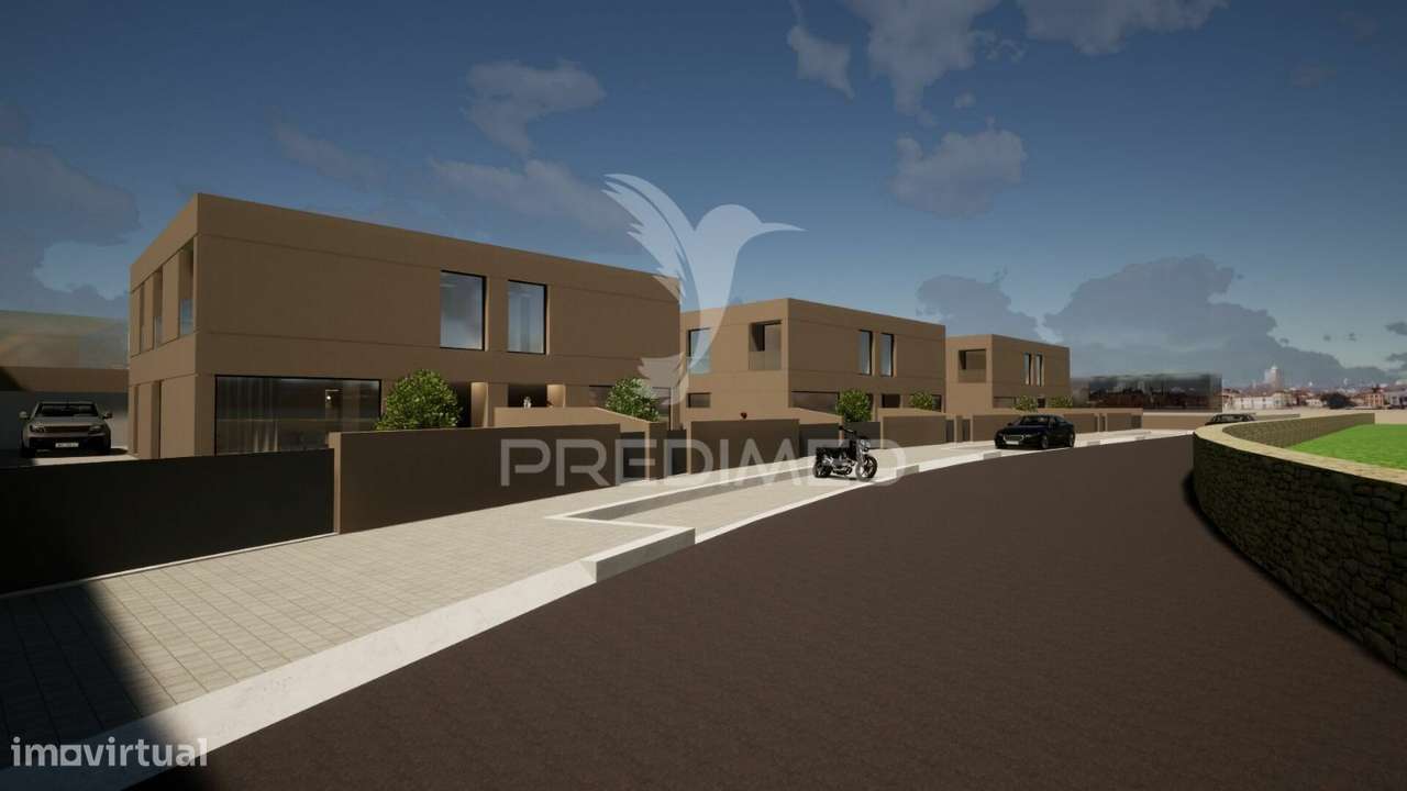 SANTA EULÁLIA RESIDENCE - Grande imagem: 4/13