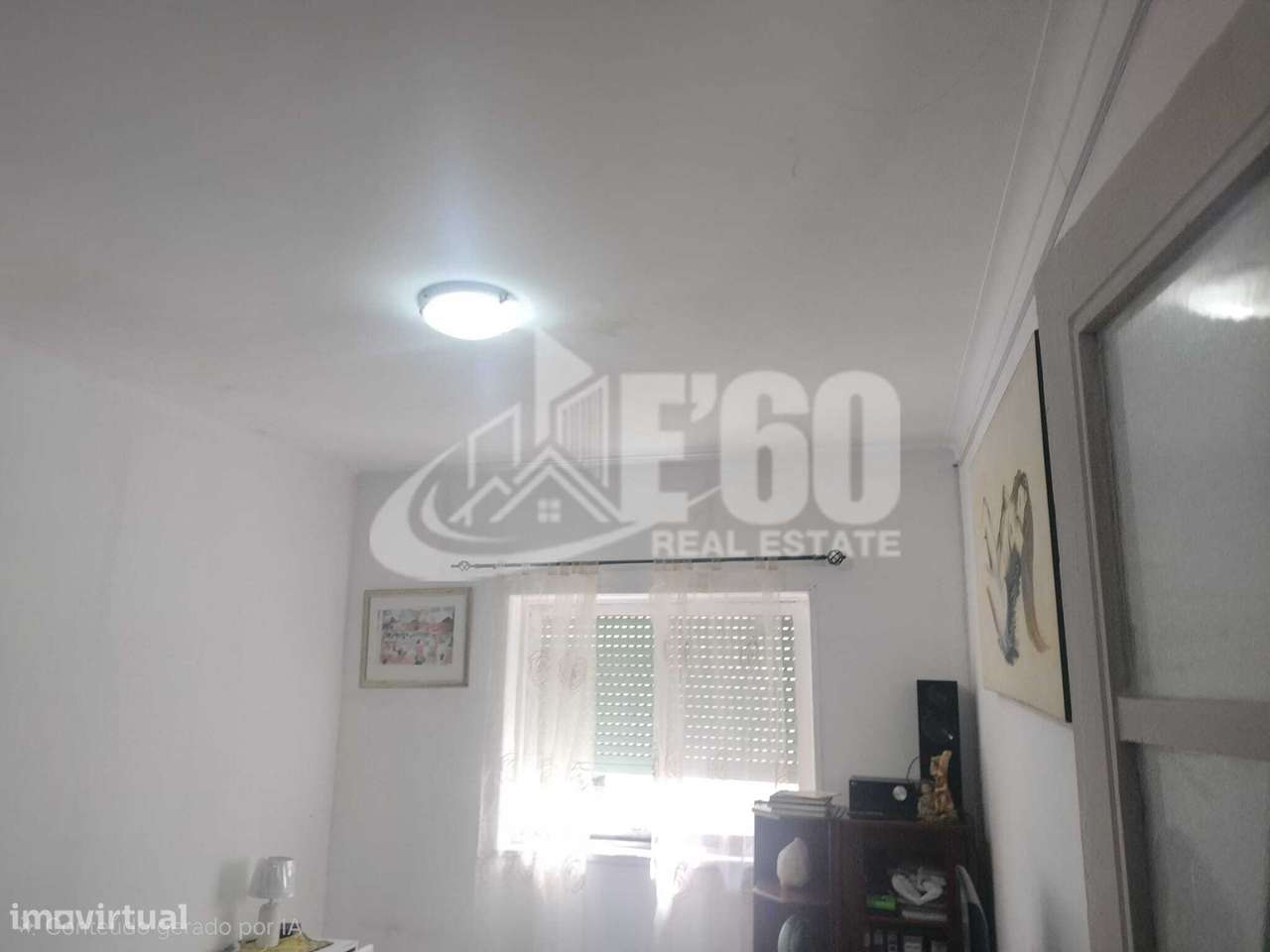 APARTAMENTO T1+1 NO CENTRO OLIVEIRA DO DOURO-7