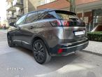 Peugeot 3008 1.5 BlueHDi GT S&S EAT8 - 4