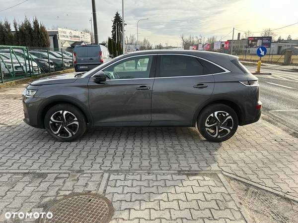 DS Automobiles DS 7 Crossback 1.2 PureTech Chic - 4