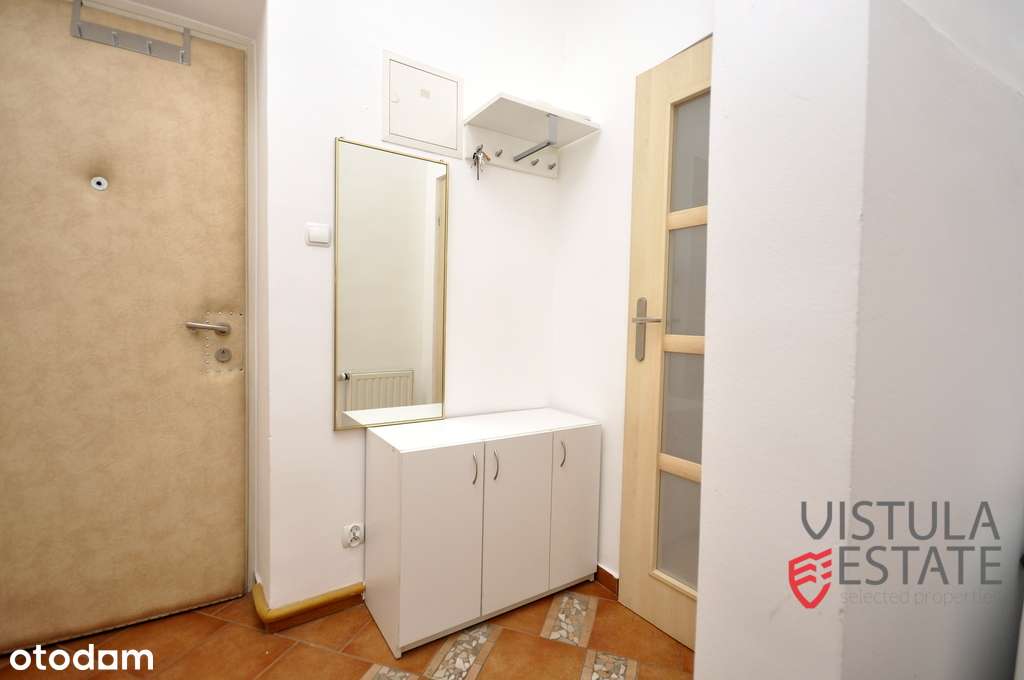 Mieszkanie dwupokojowe Żabiniec | 33 m2-11