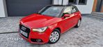 Audi A1 1.6 TDI Sportback S line Sportpaket - 2