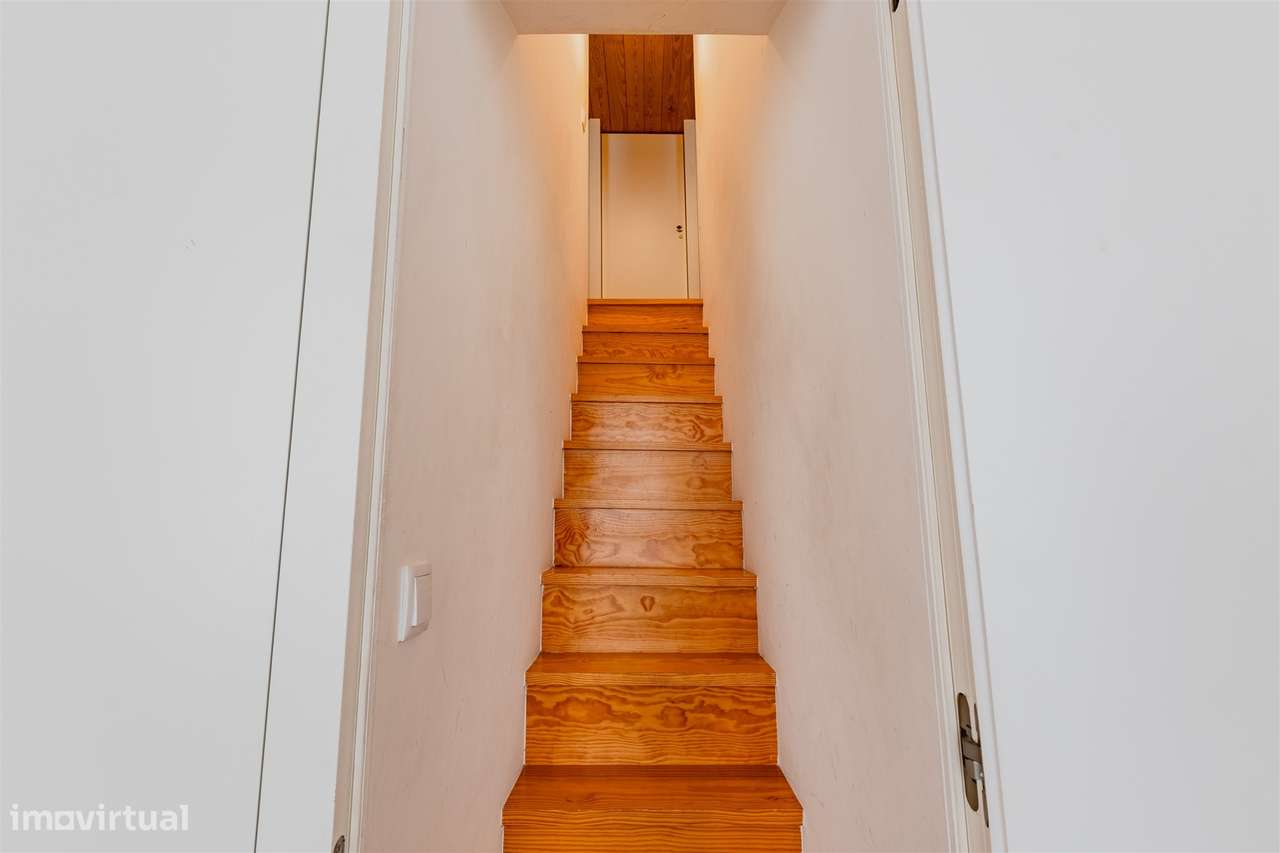 Apartamento T3 no coração do Porto – Rua de Santo Ildefonso-42