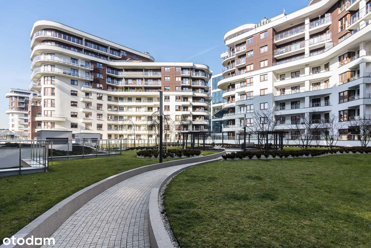 Mieszkanie, 35,77 m², Kraków-14