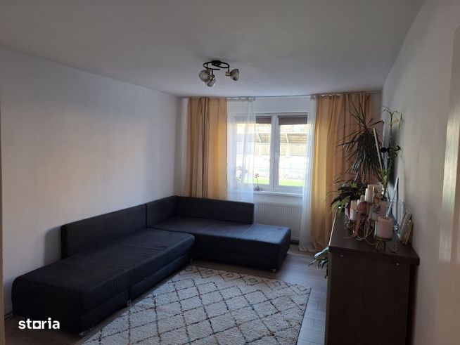 Apartament 2 camere / Loc parcare + Beci/ Astra