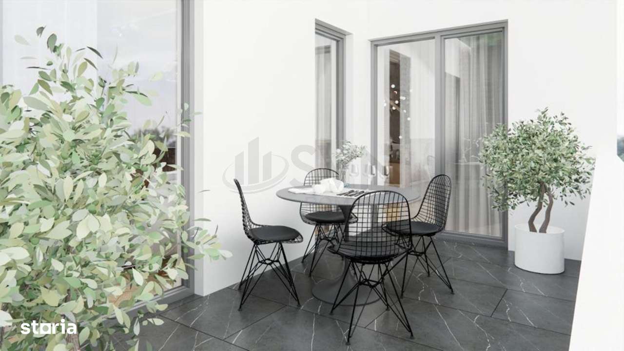 Studio dublu l Pipera Bloc Nou Comision 0 - Imagine principală: 5/15