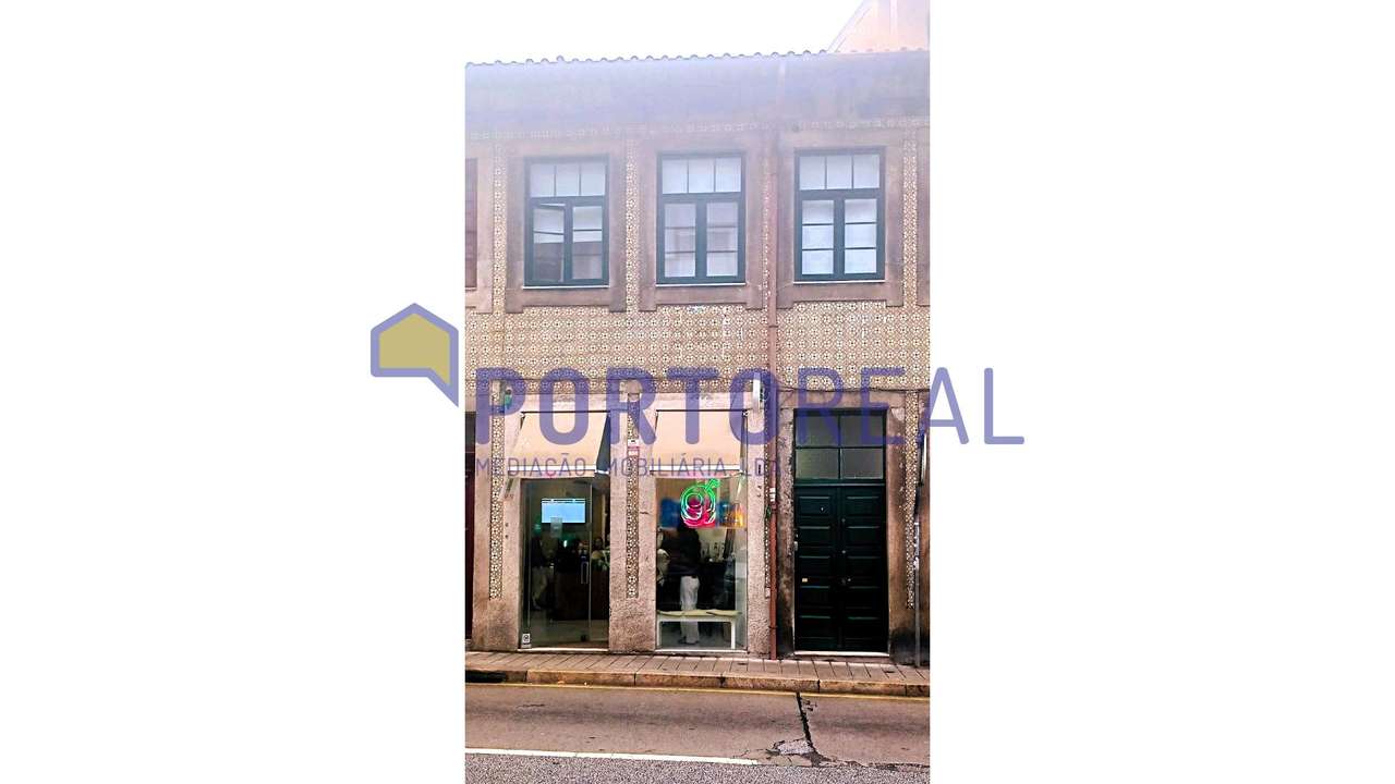 Prédio ao Marquês - Porto-16