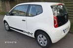 Volkswagen up! 1.0 White Style - 15