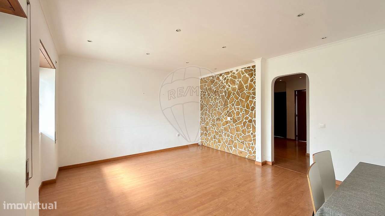 Apartamento T3 para venda-25