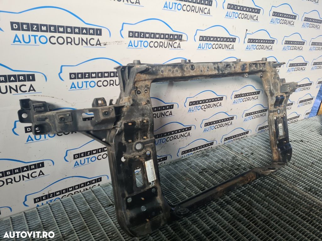 Trager Hyundai IX35 1.7 2010 - 2019 1685CC Manuala (860) - 3