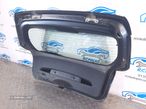 PORTA TAMPA MALA BMW SERIE 1 E81 E87 41627133898 7133898 FECHO PUXADOR MOTOR VIDRO 3º STOP - 5