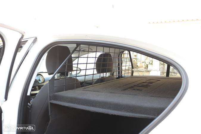 Fiat Tipo Van 1.3 M-Jet 95cv - 20