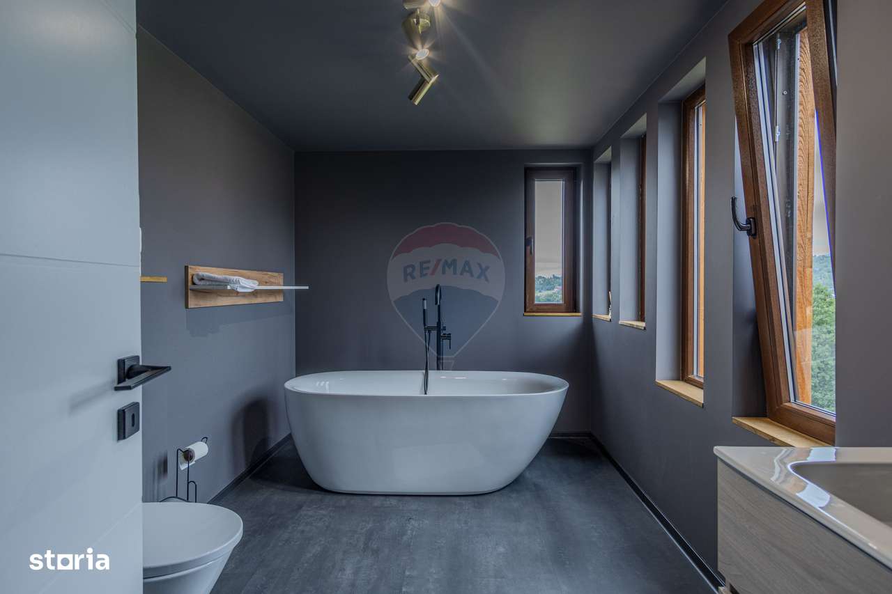 COMISION 0%|CABANE TIP A|TEREN 2166MP| POSIBILITATE ACHIZITIE IN RATE - Imagine principală: 5/20