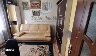 Apartament 3 camere, decomandat, etaj 1, zona Micromedica