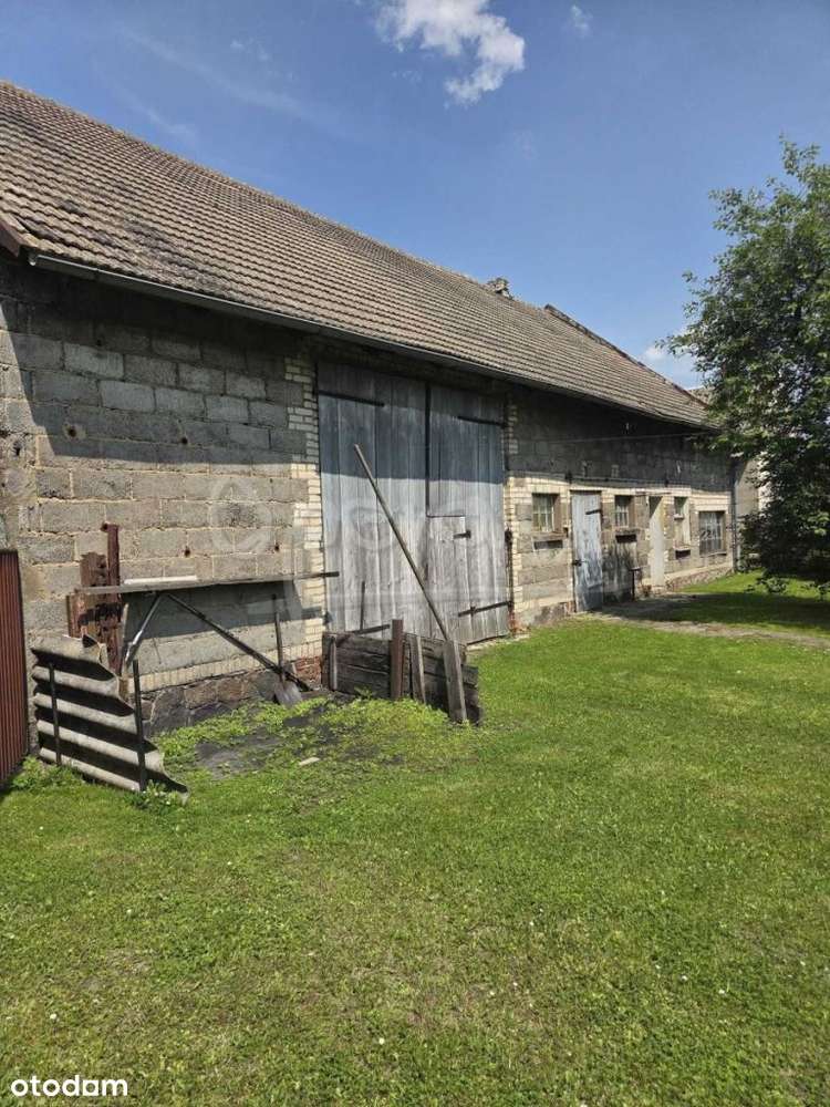 Dom z gruntami rolnymi - Pełny obrazek: 5/12