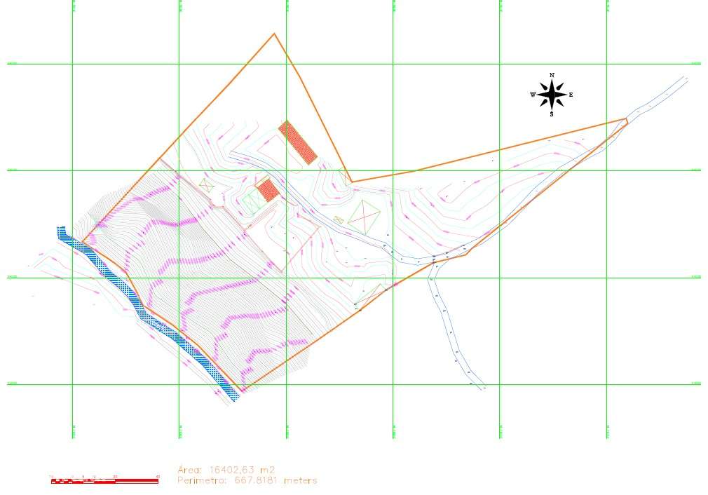 Moradia com vista inigualável nas Paredes da Vitória-33