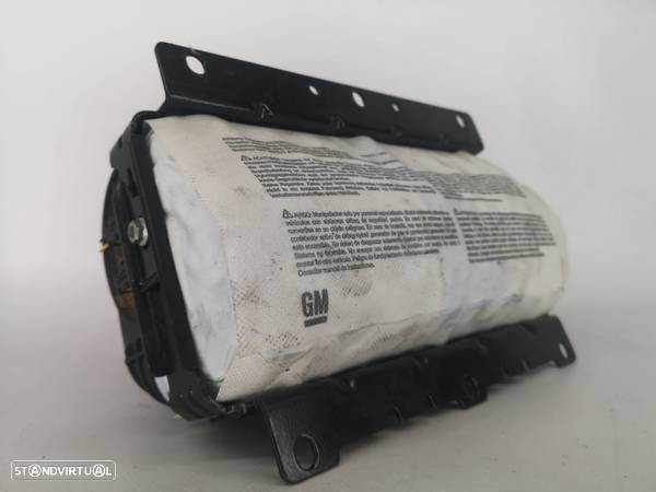 Airbag Passageiro Saab 9-3 (Ys3f, E79, D79, D75) - 1