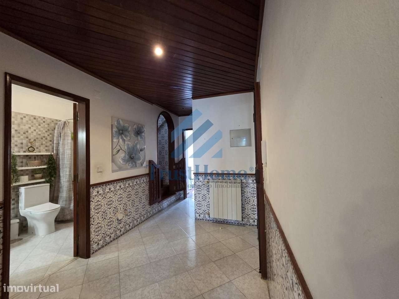 T5 duplex na Tapada das Mercês com 225m2 com lugar de parqueamento-12