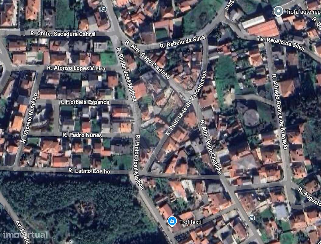 Terreno  para venda - Grande imagem: 2/3