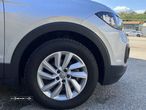 VW T-Cross 1.0 TSI Life - 12