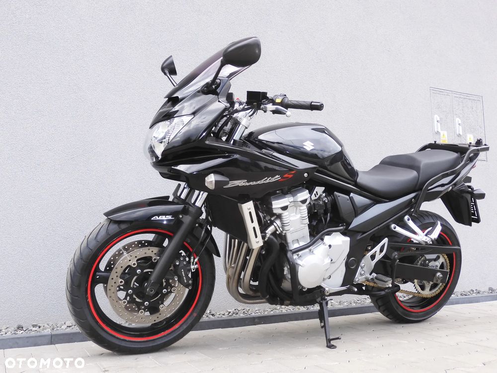 650#ABS#2008#z Niemiec#Je...