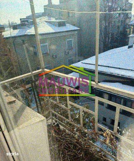 Vand apartament cu 2 camere in zona Cotroceni – Gradina Botanica-7