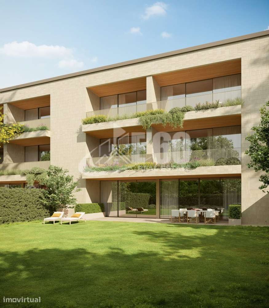 APARTAMENTO T3 EXCELENCIA NA FOZ - Grande imagem: 5/26