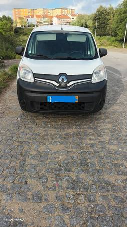 Renault Kangoo - 1