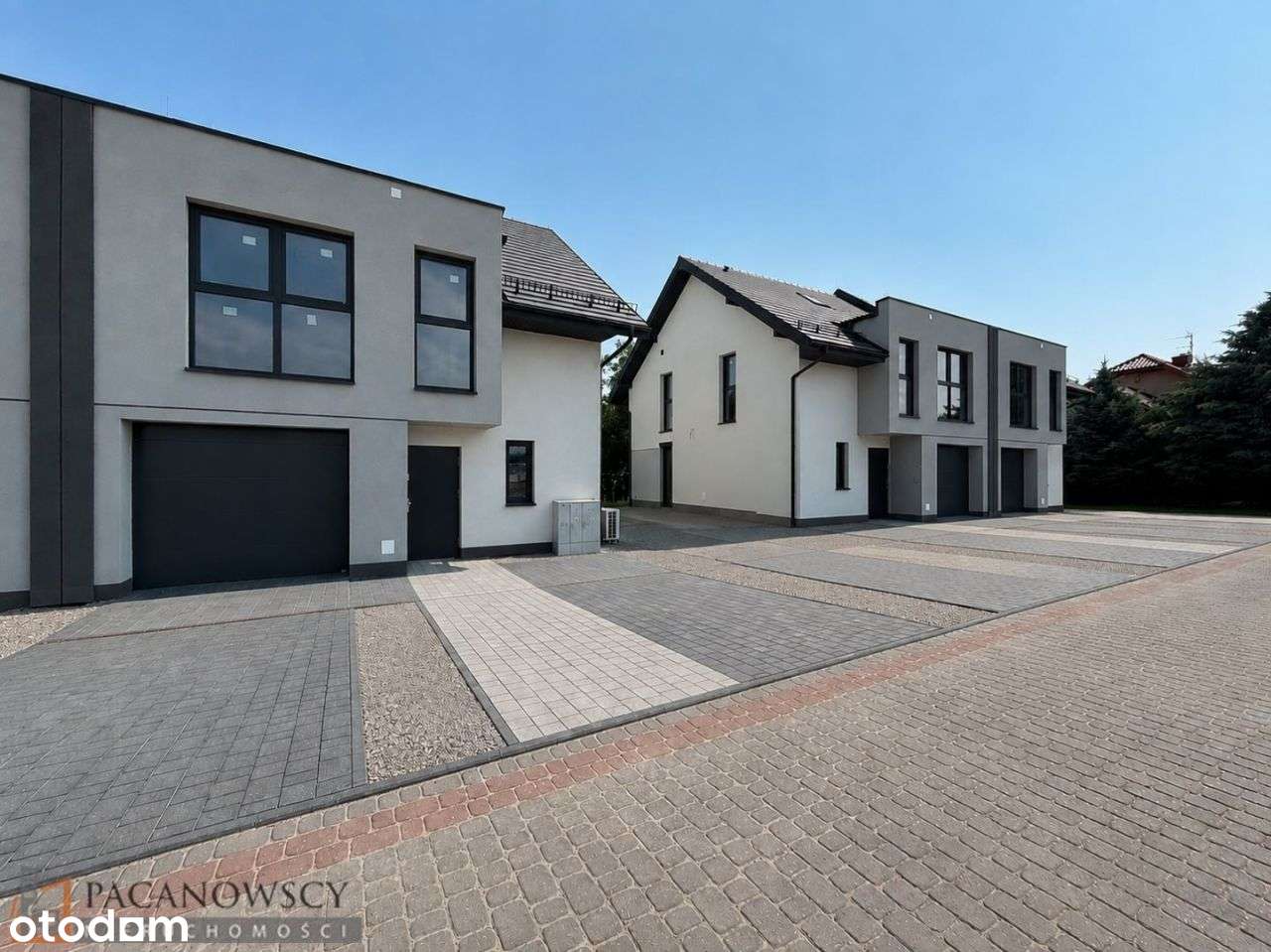 Dom – zielonki - Widok 2