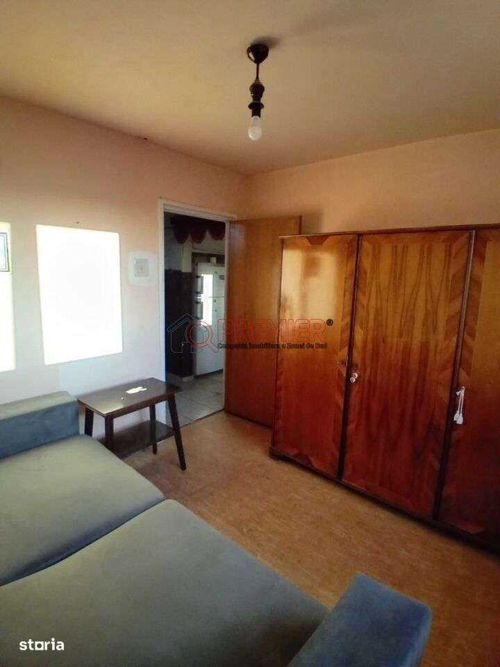 Berceni - Bd Brancoveanu 2 camere decomandat