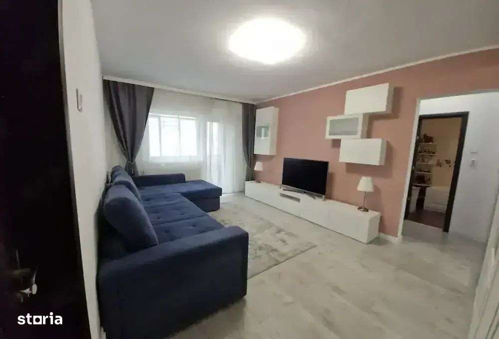 Apartament 2 camere de vânzare Gorjului-0