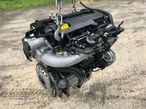 Motor OPEL ASTRA H MERIVA A 1.6L 180 CV - Z16LET - 1