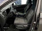 Hyundai Tucson 1.6 CRDi Executive - 13