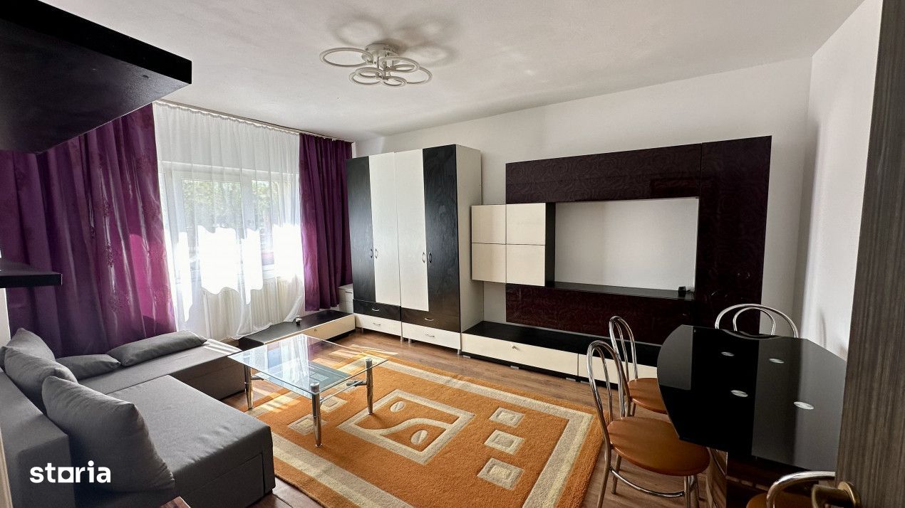 Vanzare Apartament 2 camere in Grigorescu str 1 Decembrie