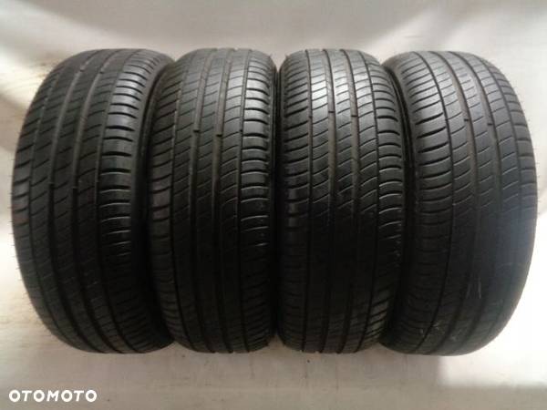 MICHELIN PRIMACY 3 215/60R17 96H - 1