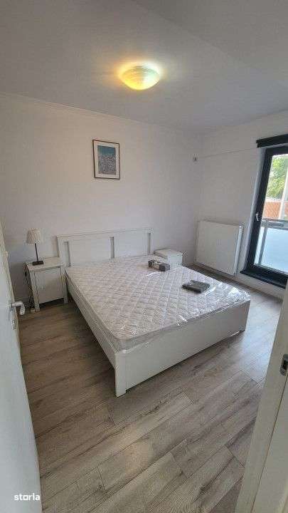 Studio dublu - Bloc Boutique - Sisesti-Jandarmeriei - Gradina proprie - Imagine principală: 1/9