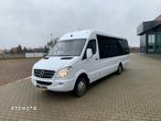 Mercedes-Benz Sprinter 519 CDI- 24 Miejsca - 1