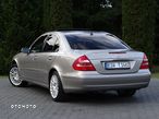 Mercedes-Benz Klasa E 350 Elegance - 5