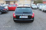 Skoda Fabia 1.4 16V Ambiente - 10