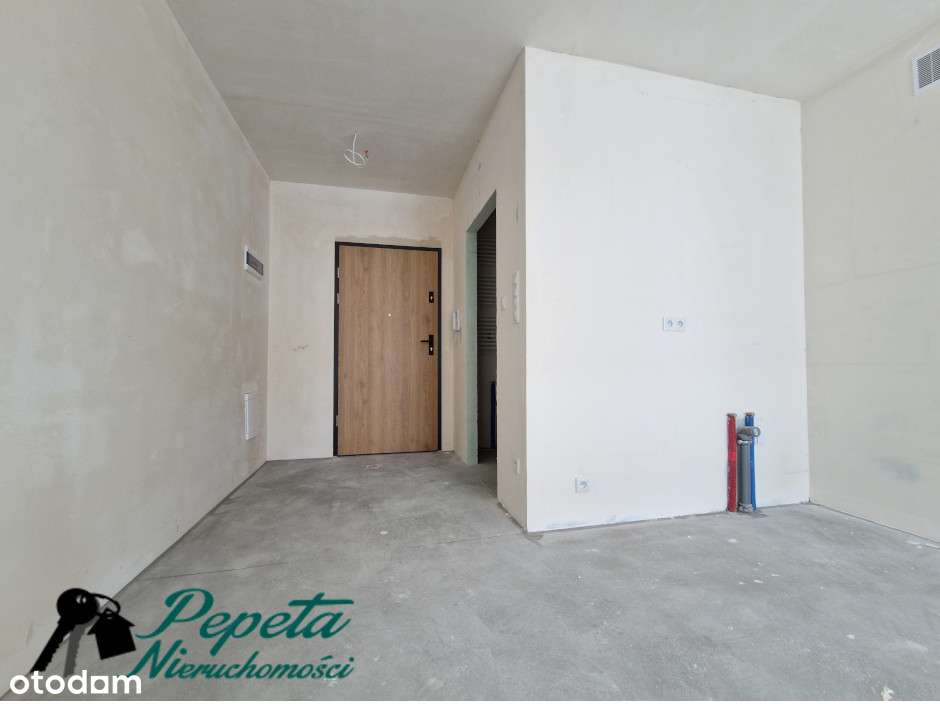 KAWALERKA OD ZARAZ! Dobra cena. KLESZCZEWO.-8